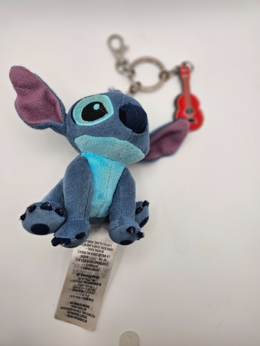 Disney parks stitch peluche - disney,