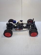 Maggiolino Beatle Kafer rc mantua Model motore a scoppio