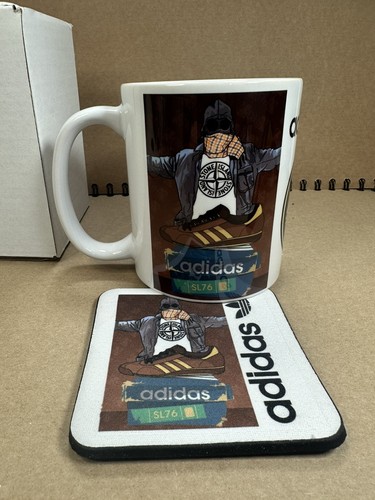 Adidas sl76 retro design set - adidas, sl76-retro