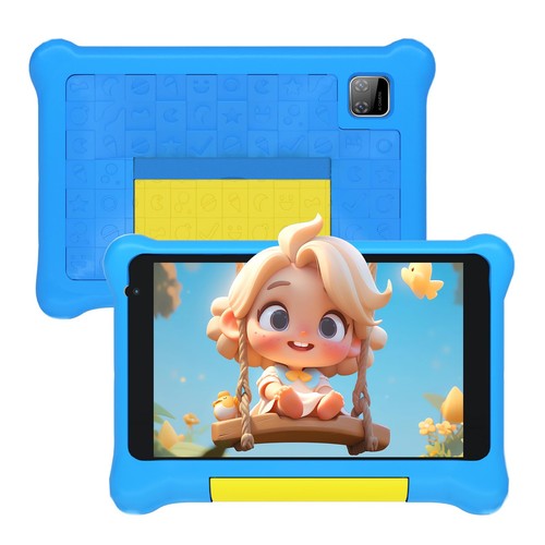 Yicty tablet bambini pollici - tablet,