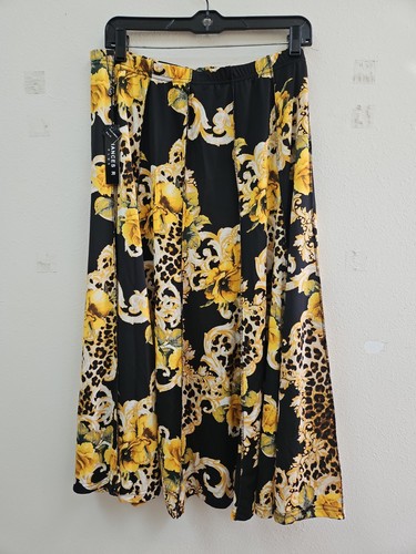 Gonna plissettata donna - , 1x