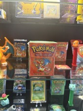 Original WOTC Unopened