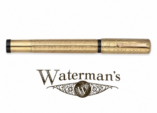 Waterman penna - waterman’s,
