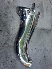 Carena manubrio sinistra Aprilia Habana Custom 125 