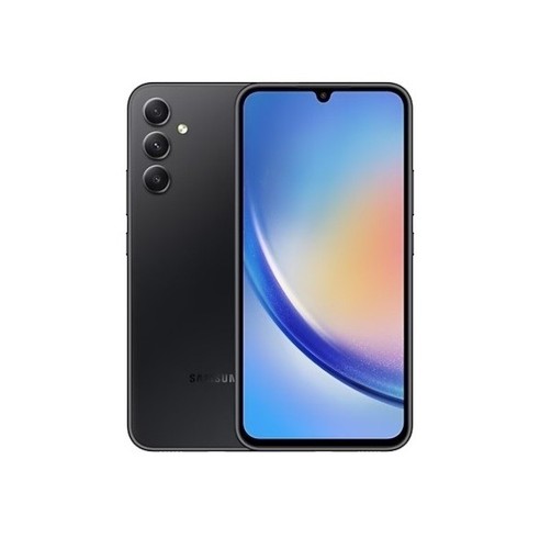 Smartphone samsung galaxy a34 - smartphone,