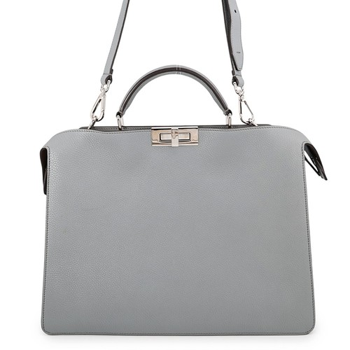 Fendi peekaboo icy taglia - peekaboo,
