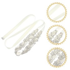  Cinture Di Strass Per Abiti