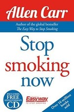 Stop Smoking Now von Allen