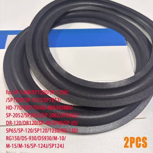Riparazione bordo schiuma - 2x,