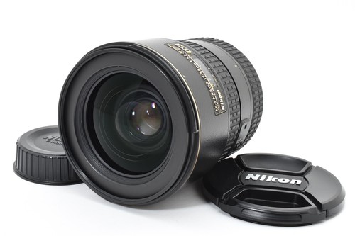 Nikon zoom nikkor - dx, zoom-nikkor