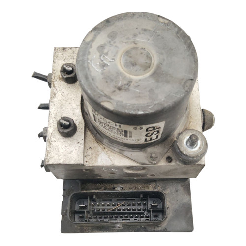 Gruppo centralina pompa abs - centralina,