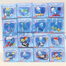 I Puffi Die Schlümpfe