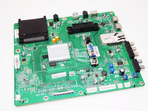 Philips scheda madre - -,