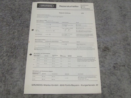 Schema elettrico service - schema,