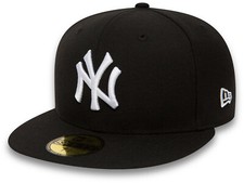 Berretto da baseball New York