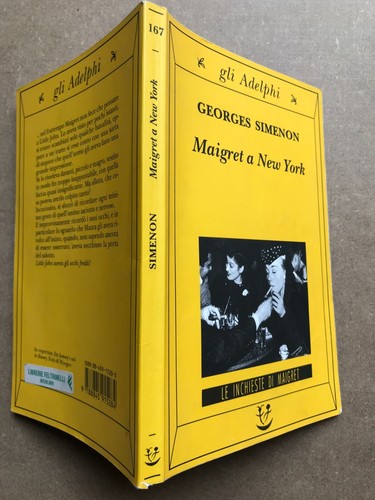 Georges simenon maigret new - georges, simenon,