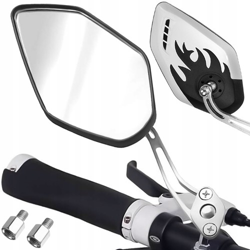 Specchietto moto set 2pz - specchietto,