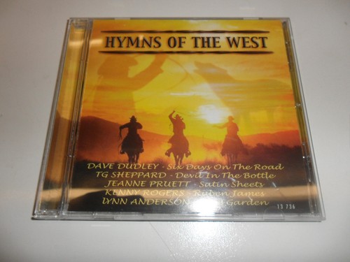 Hymns the west - of,