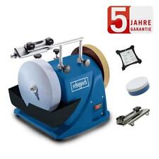 Scheppach sistema di