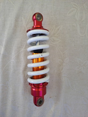 Ammortizzatore pit bike cross - pit, bike-