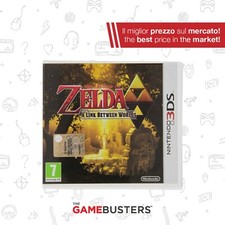 The Legend of Zelda: A Link