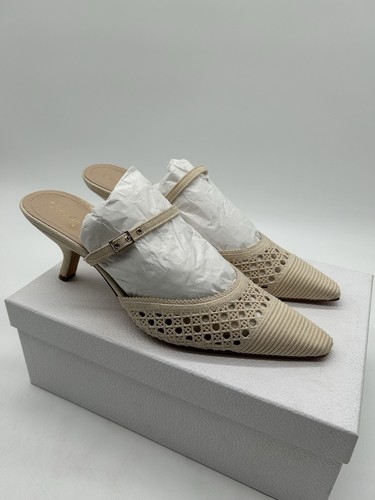 Dior capture cannage - capture, mesh