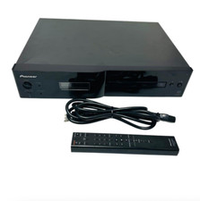 Pioneer Lettore CD Super Audio