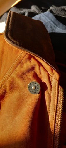 Soprabito uomo - soprabito,