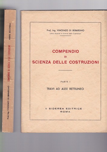 Berardino compendio di - berardino,