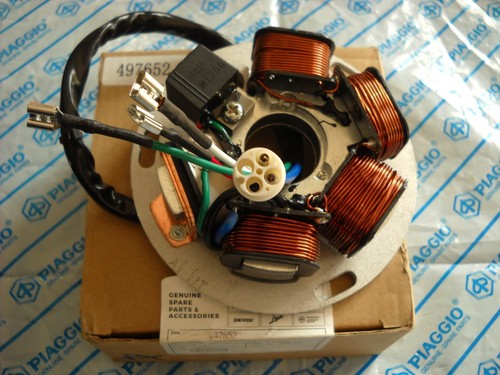 497652 statore vespa - vespa, px