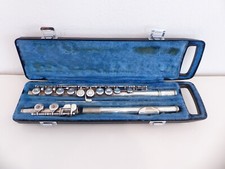 Yamaha YFL 21S flauto traverso