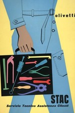 Poster Manifesto Locandina