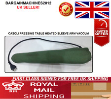 CASOLI TAVOLO PRESSATURA