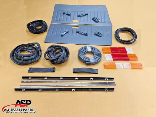 Kit guarnizioni guarnizione