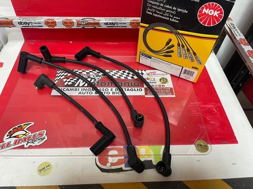 Ft607 kit cavi candela - kit,