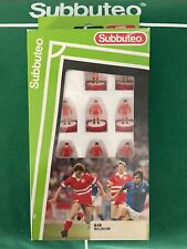 Subbuteo LW BELGIO ref 649