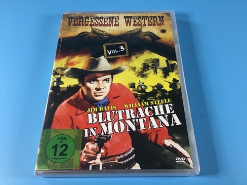 Blutrache montana - blutrache, in