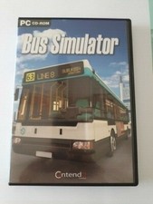 (D01) Videogioco Bus Simulator