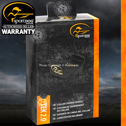 Sportdog tek v2gcrad collare - -,