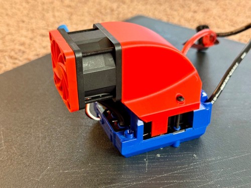 Per traxxas velineon - traxxas,