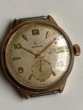 Orologio da polso uomo vintage