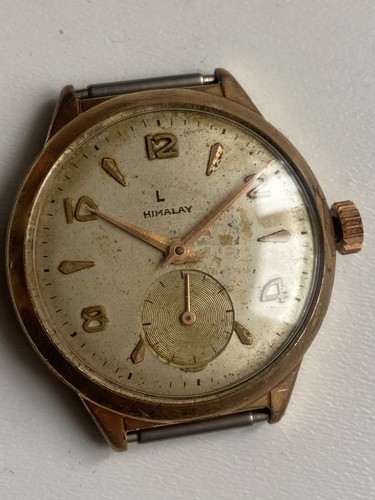 Orologio polso uomo vintage - polso,