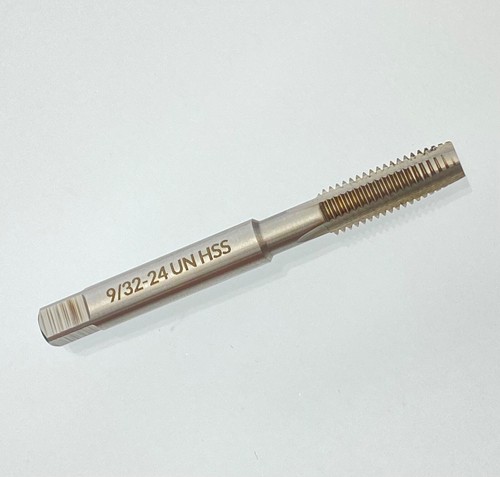 M2 hss rubinetto - 9/32-24,