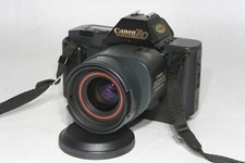Canon T80 fotocamera reflex