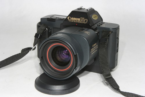 Canon t80 fotocamera reflex - canon,