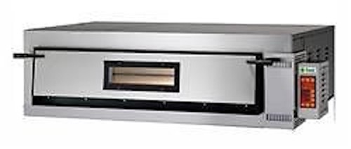 Forno elettrico pizza camera - forno, 1