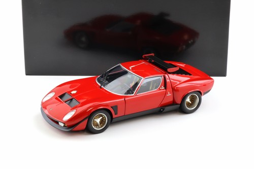 Kyosho lamborghini miura - kyosho,