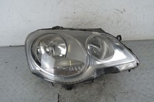96673- Faro fanale anteriore DX Volkswagen Polo Dal 2005 al 2009 Cod oe 6Q194100