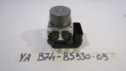 Modulo controllo abs - modulo,