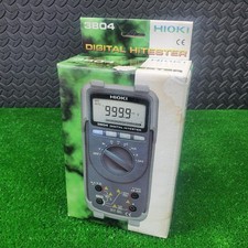 HIOKI 3804 HIOKI HIOKI HIOKI